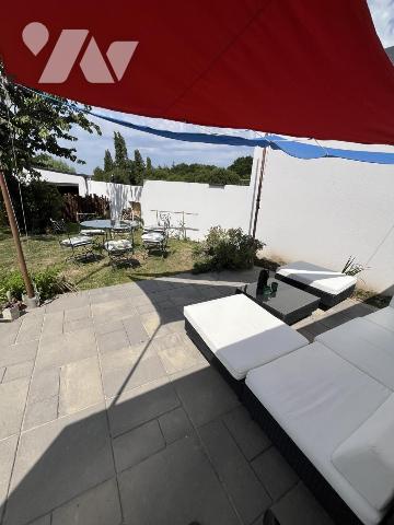 Vente - Maison / villa - LOCMIQUELIC - 95 m² - 5 pièces - 56094-120