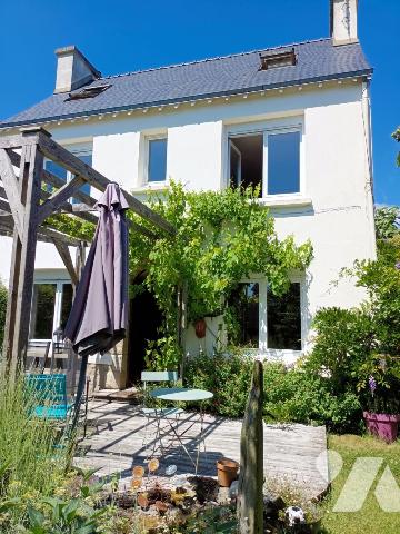 Vente - Maison / villa - CARNAC - 110 m² - 4 pièces - 56094-121
