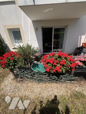 Vente - Appartement - PLOEREN - 59,5 m² - 3 pièces - 56094-122