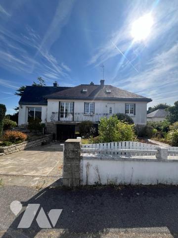 Vente - Maison / villa - PLOEREN - 100 m² - 5 pièces - 56094-123