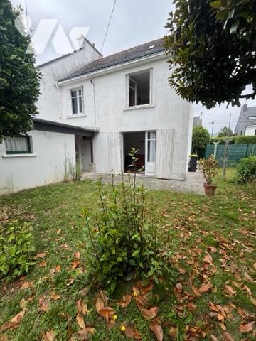 Vente - Maison / villa - VANNES - 67 m² - 4 pièces - 56094-124