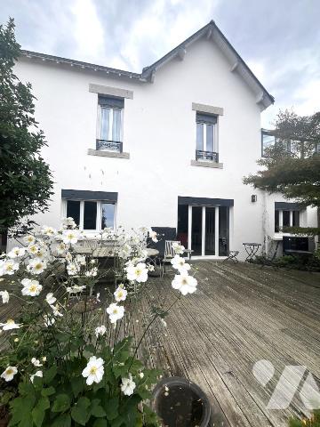 Vente - Maison / villa - VANNES - 188 m² - 8 pièces - 56094-132