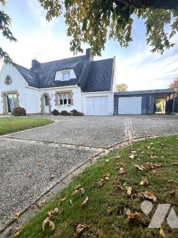 Vente - Maison / villa - PLOEREN - 140 m² - 5 pièces - 56094-138