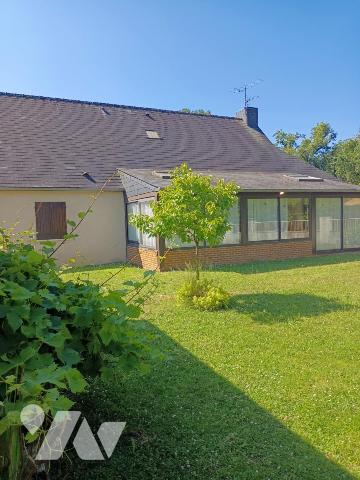 Vente - Maison / villa - SURZUR - 89 m² - 5 pièces - 56094-139