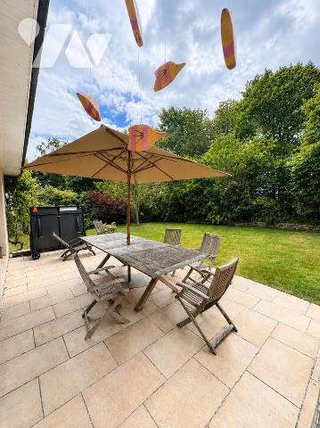 Maison 6 pièces 140 m² · à Ploeren · 140 m² · 510 000 €