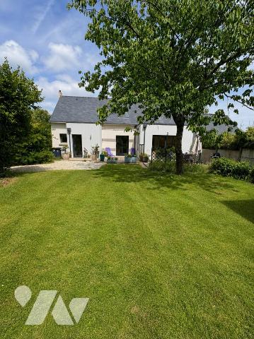 Maison 6 pièces 120 m² · à Baden · 120 m² · 580 000 €