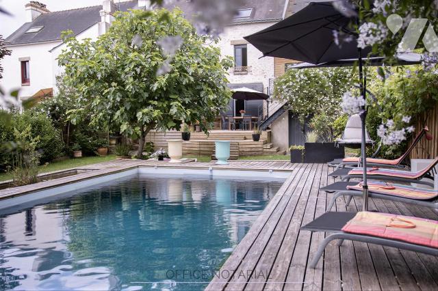 Maison 9 pièces 228 m² · à Auray · 228 m² · 810 000 €