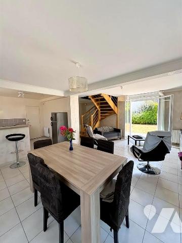 Maison 4 pièces 78 m² · à Ploeren · 78 m² · 305 000 €