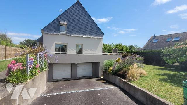 Vente - Maison / villa - PLOEMEUR - 139 m² - 6 pièces - 56098-15