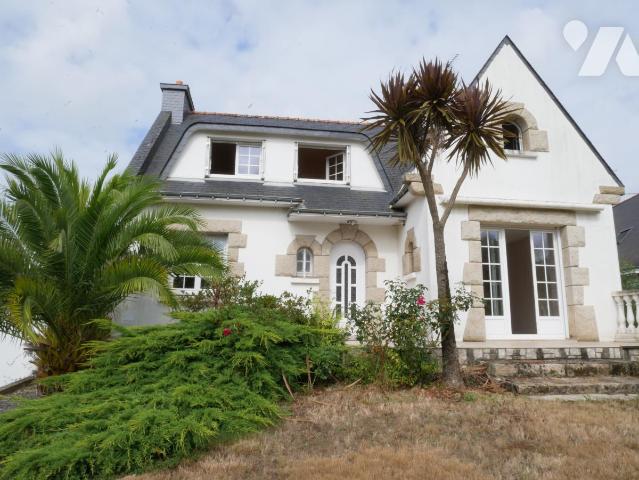 Vente - Maison / villa - QUEVEN - 105,72 m² - 6 pièces - 56098-40