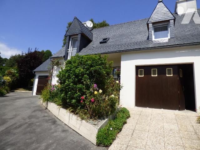 Vente - Maison / villa - PLOEMEUR - 97,1 m² - 0 pièce - 56098-41