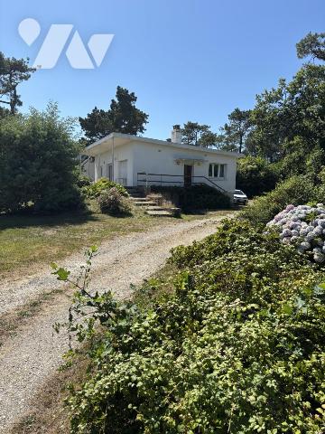 Vente - Maison / villa - PLOEMEUR - 106 m² - 7 pièces - 56098-39