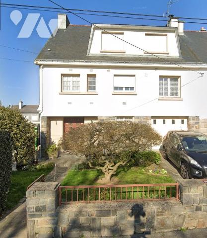 Vente - Maison / villa - PLOEMEUR - 146,4 m² - 6 pièces - 56098-42