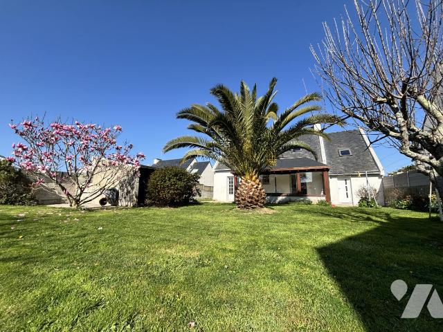 Maison 5 pièces 93 m² · à Ploemeur · 93 m² · 380 000 €