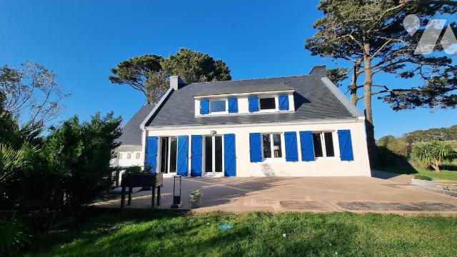 Maison 6 pièces 141 m² · à Ploemeur · 141 m² · 560 000 €