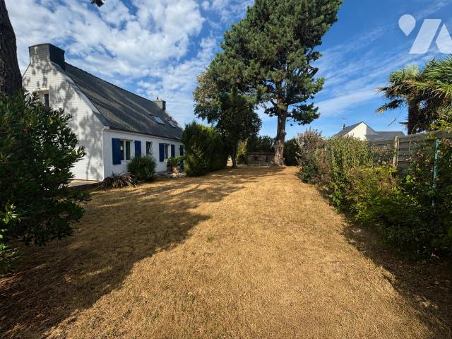 Maison 6 pièces 141 m² · à Ploemeur · 141 m² · 560 000 €