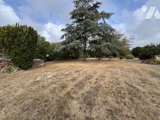 Terrain 1078 m² · à Ploemeur · 1 078 m² · 450 000 €