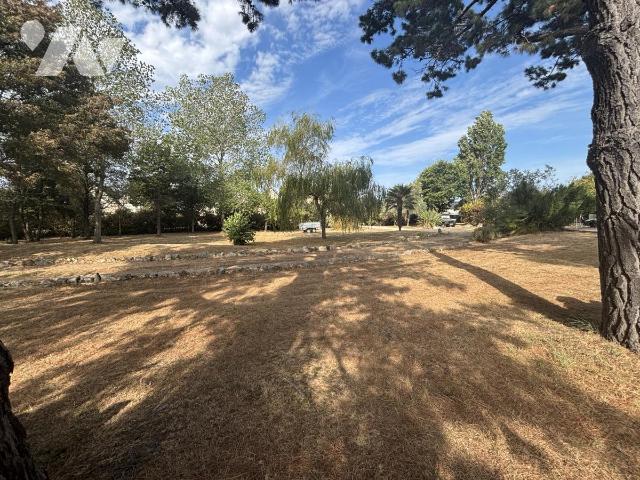Terrain 1134 m² · à Ploemeur · 1 134 m² · 400 000 €