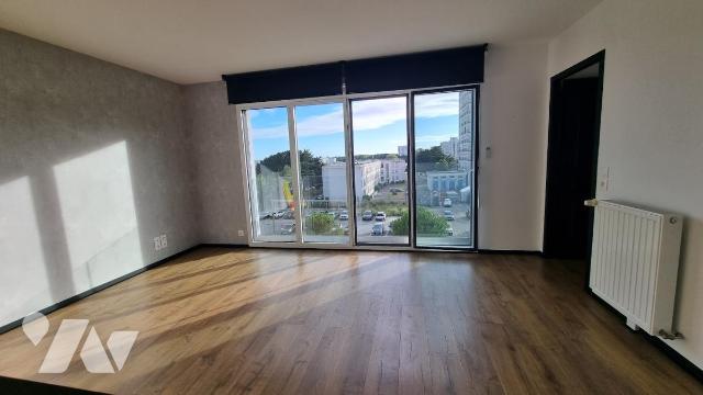 Appartement 4 pièces 80 m² · à Lorient · 79,9 m² · 320 000 €