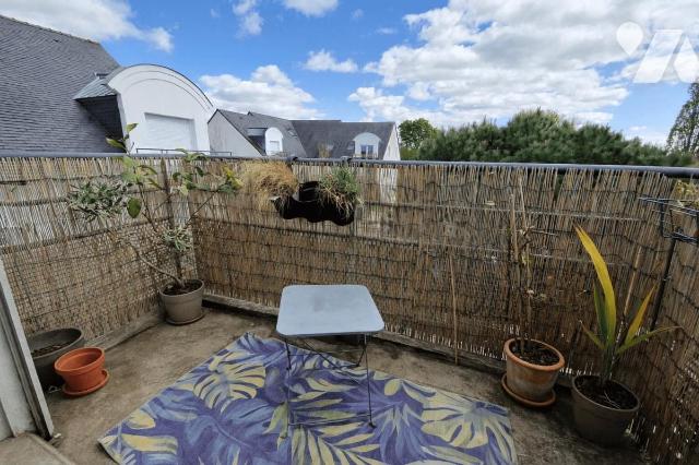 Appartement 3 pièces 68 m² · à Auray · 67,6 m² · 190 000 €