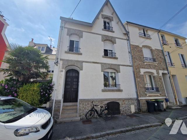 Maison 6 pièces 124 m² · à Lorient · 124 m² · 482 126 €