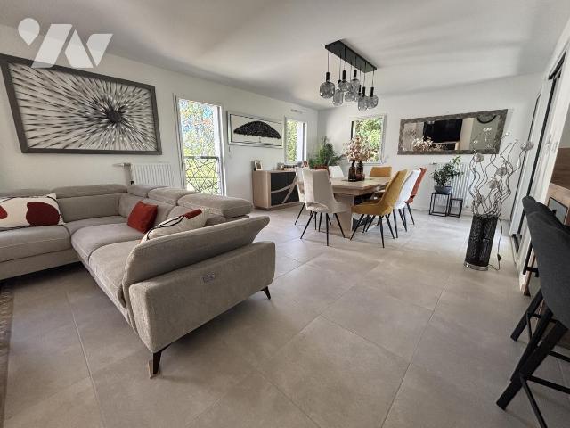 Appartement 4 pièces 87 m² · à Ploemeur · 86,8 m² · 450 000 €