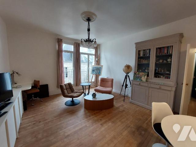 59 à vendre appartement vannes (56000) | immobilier.notaires.fr