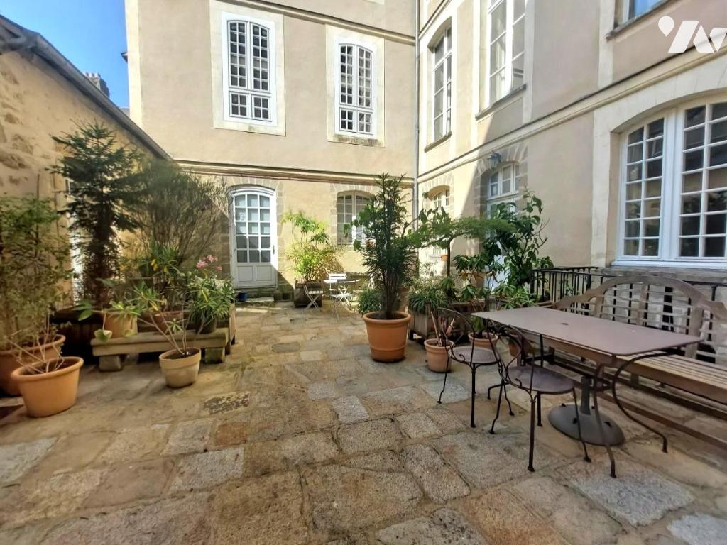 Appartement 4 pièces 156 m² · à Vannes · 155,9 m² · 769 000 €