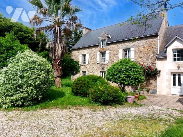 Maison 12 pièces 425 m² · à Vannes · 425 m² · 1 300 000 €