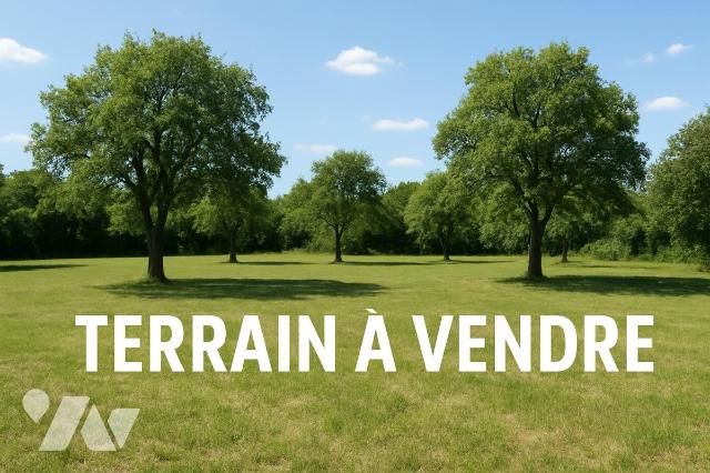 Terrain 500 m² · à Pluneret · 500 m² · 142 500 €