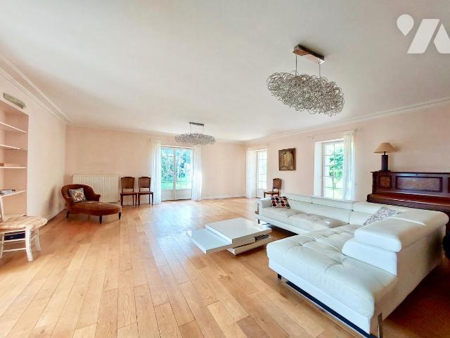 Maison 270 m² · à Vannes · 270 m² · 670 000 €