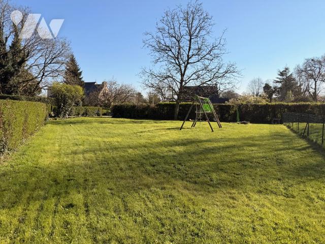 Terrain 600 m² · à Vannes · 600 m² · 240 000 €