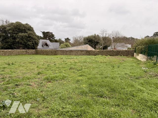 Terrain 1118 m² · à Sarzeau · 1 118 m² · 430 000 €