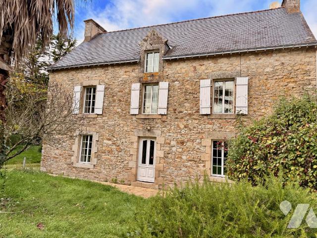 Maison 5 pièces 155 m² · à Vannes · 155 m² · 520 000 €