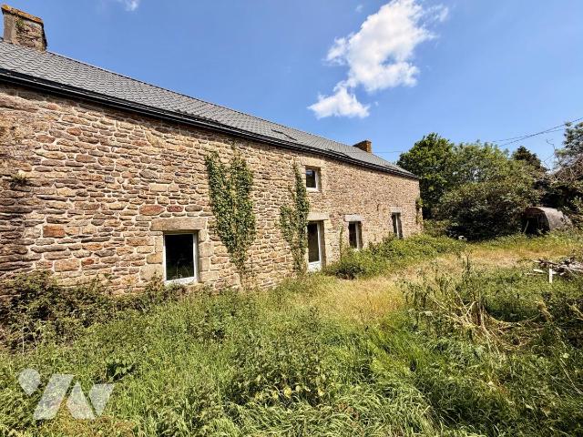 Maison 7 pièces 190 m² · à Plougoumelen · 190 m² · 350 000 €