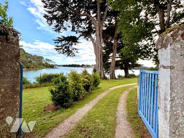 Maison 6 pièces 116 m² · à Arradon · 116 m² · 1 800 000 €