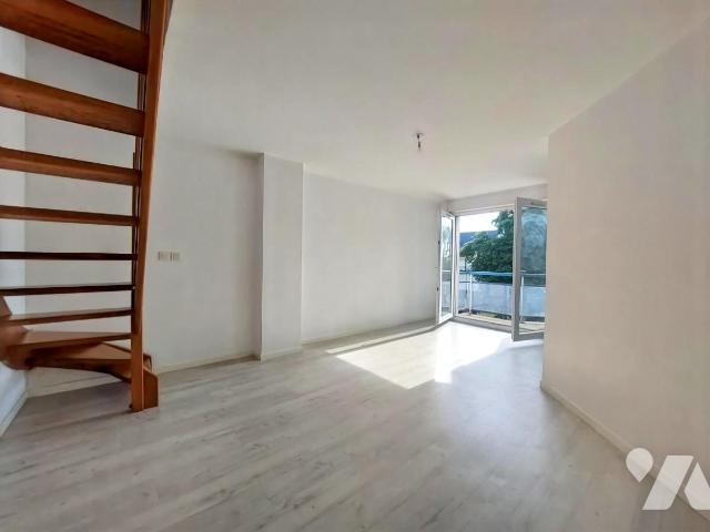 Appartement 2 pièces 58 m² · à Vannes · 58,3 m² · 200 000 €