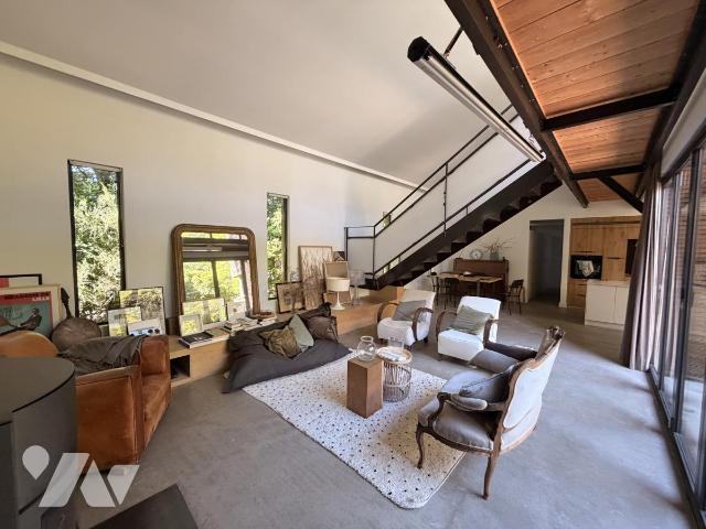 Maison 6 pièces 155 m² · à Arradon · 155 m² · 885 000 €