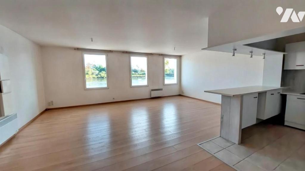 Appartement 3 pièces 100 m² · à Auray · 99,8 m² · 377 000 €