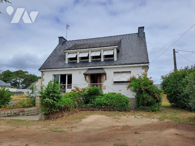 Maison 7 pièces 144 m² · à Crach · 143,9 m² · 370 000 €