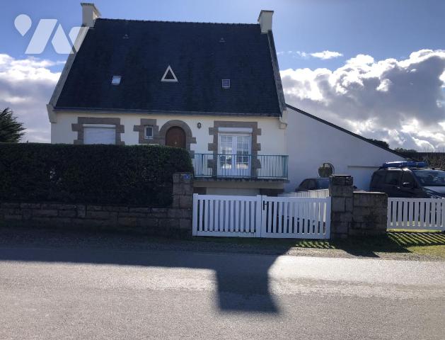 Maison 6 pièces 110 m² · à Saint-Philibert · 110 m² · 480 000 €