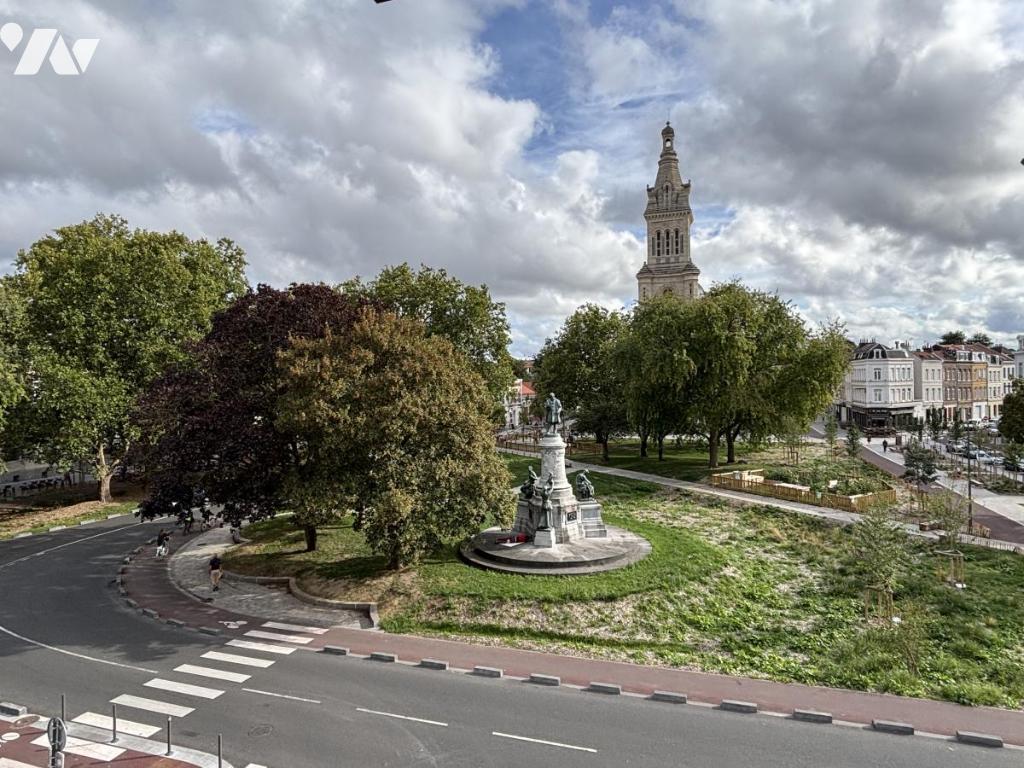 Appartement 2 pièces 33 m² · à Lille · 32,6 m² · 175 000 €