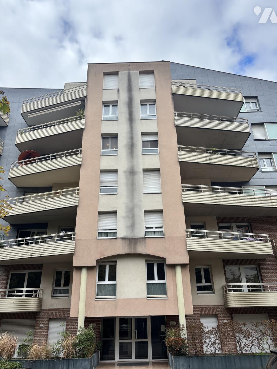 Appartement 2 pièces 34 m² · à Lille · 34 m² · 175 000 €