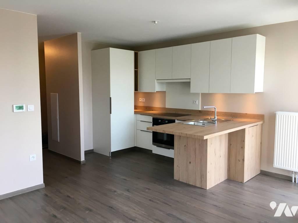 Appartement à Wambrechies