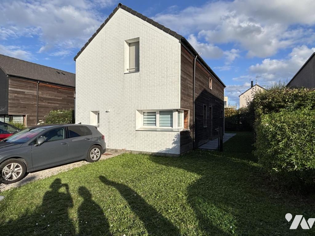 Maison 4 pièces 99 m² · à Baisieux · 99,3 m² · 1 223 €/mois