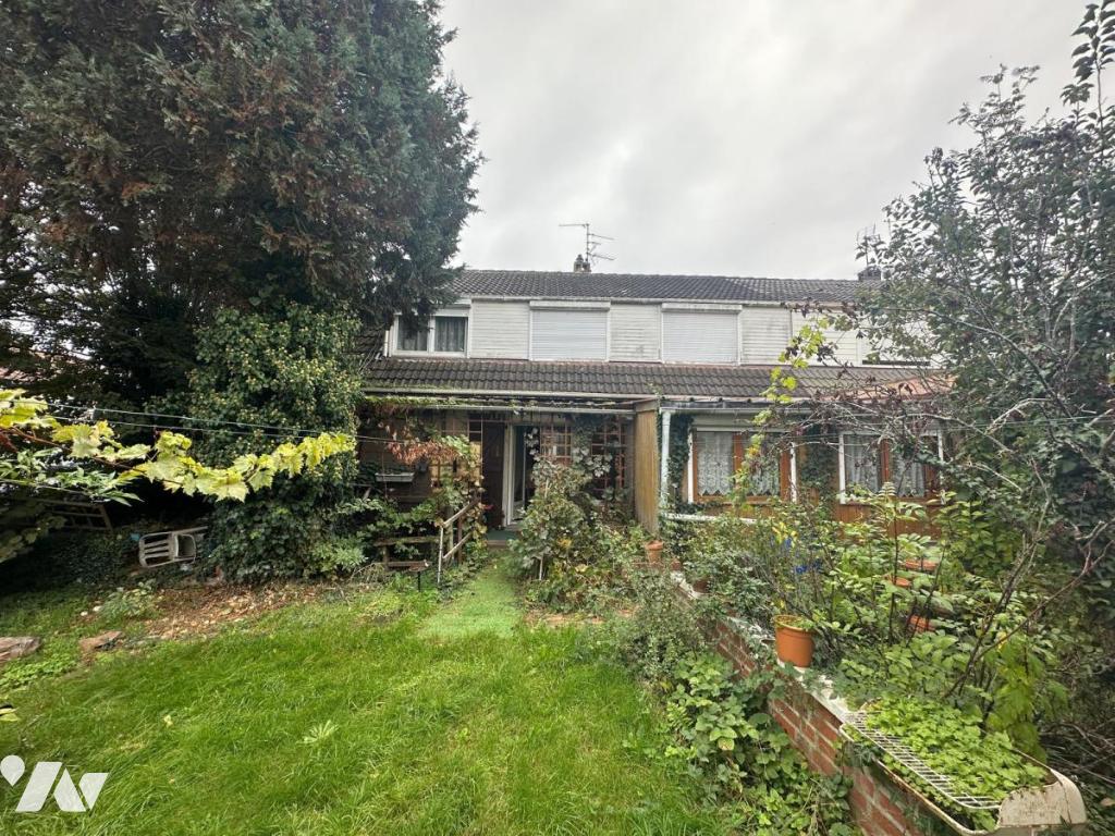 Maison 5 pièces 117 m² · à La Bassée · 117 m² · 170 000 €