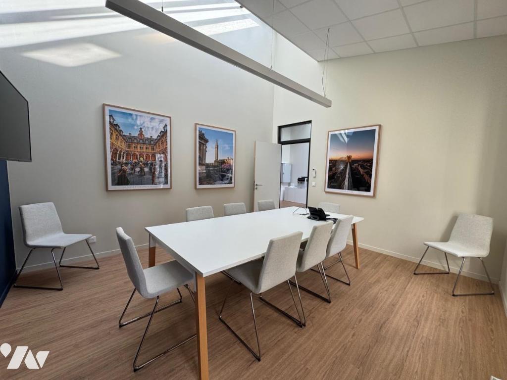 Lac Lille · 2 490 €