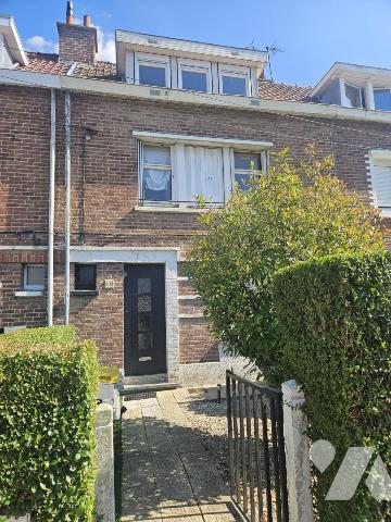 Maison 5 pièces 100 m² · à Haubourdin · 99,9 m² · 160 000 €