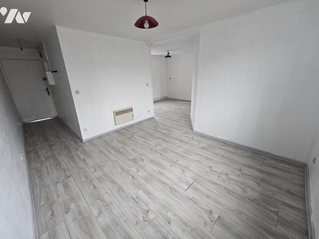 Appartement 3 pièces 57 m² · à Lille · 57,2 m² · 160 000 €