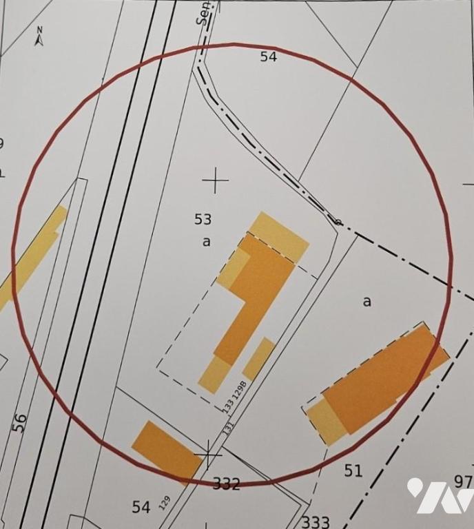 Maison 91 m² · à Phalempin · 91,3 m² · 63 000 €